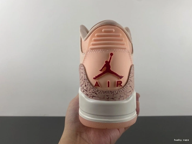 Rep Husky Valentines Air (W) Jordan HJ0178-600 Day 3 0808